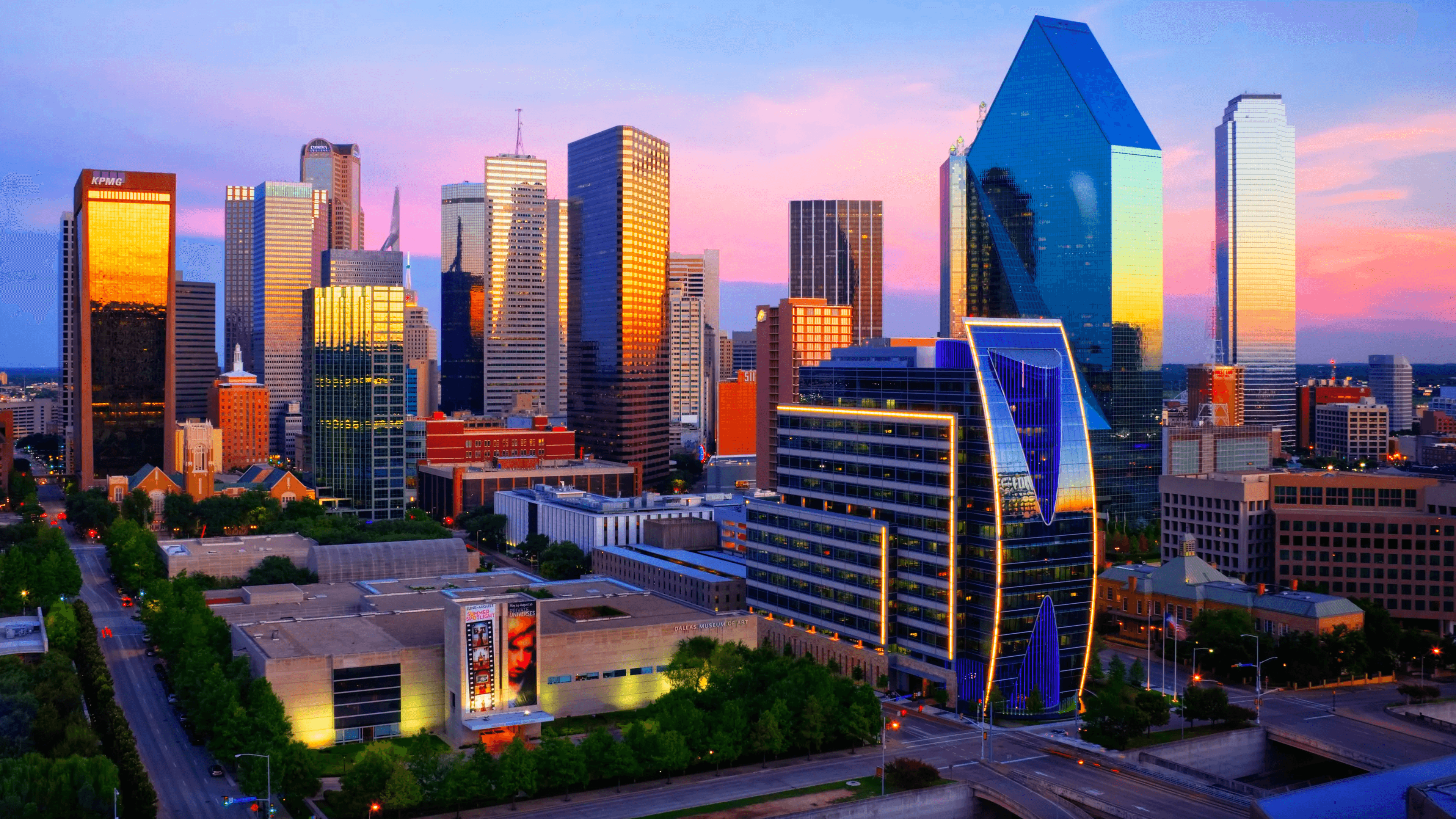 Dallas, TX