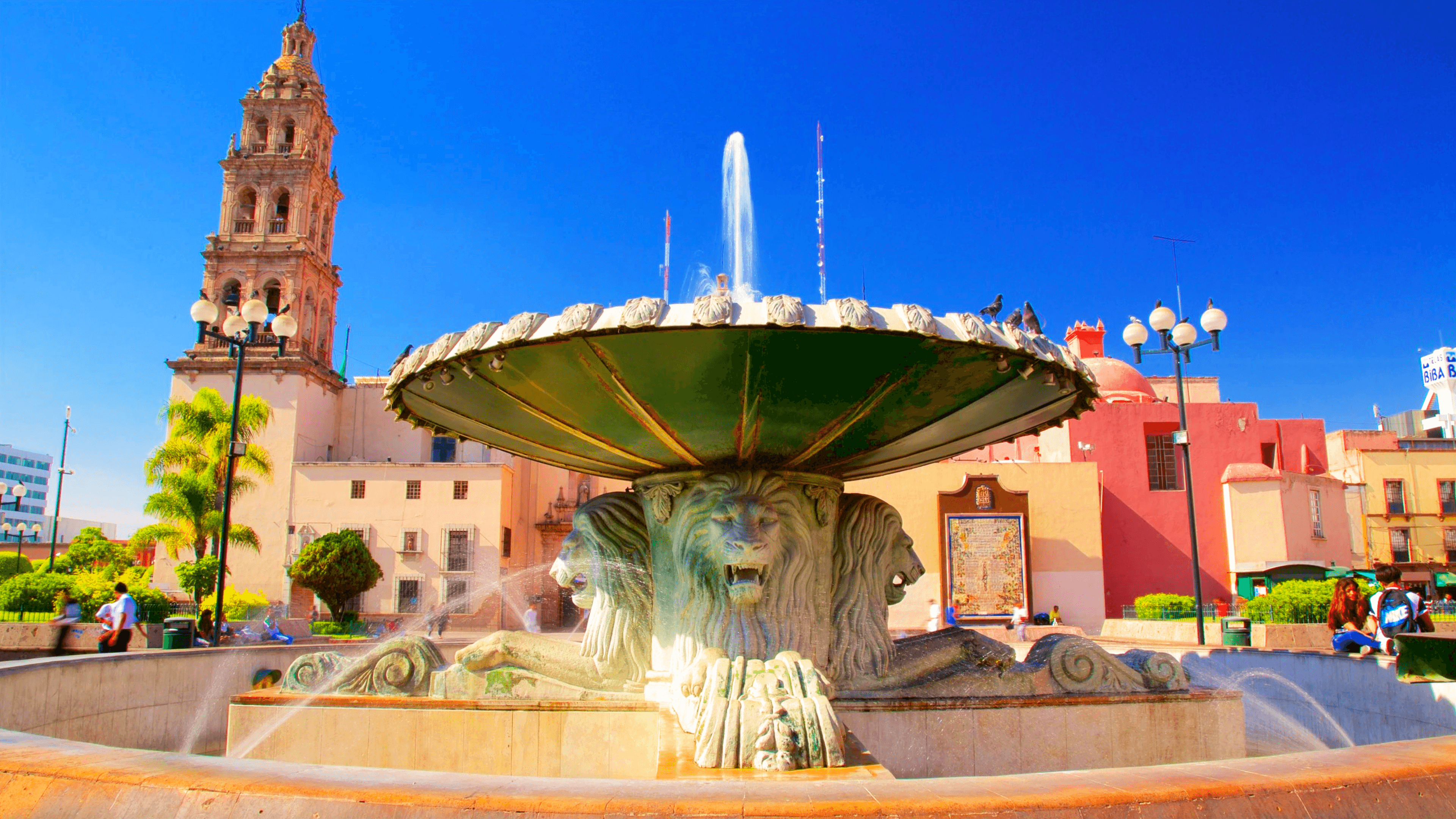 León, GTO